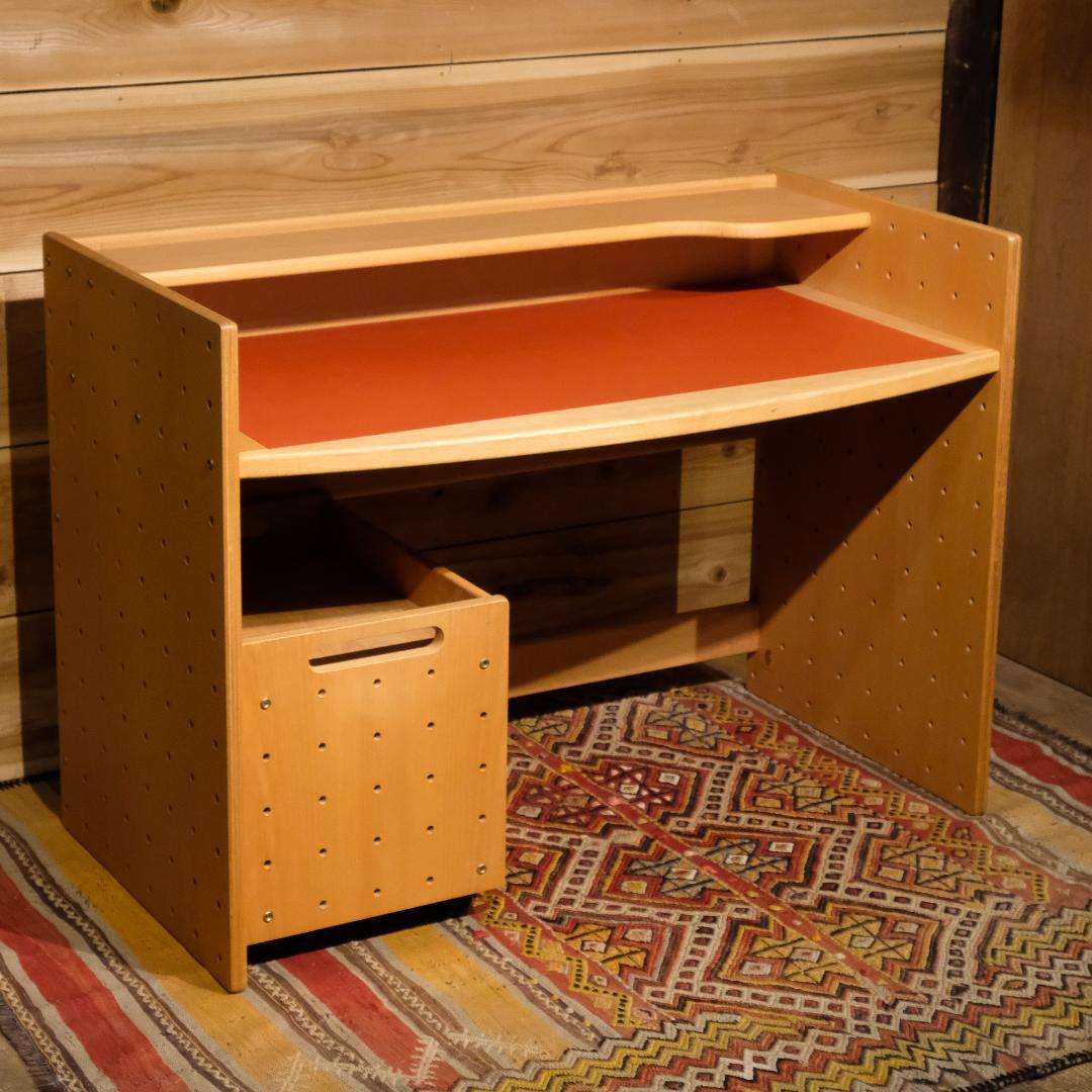 ACTUS アクタス Formio フォルミオ デスク＆ワゴン ワゴン アーカイブ - formio フォルミオ