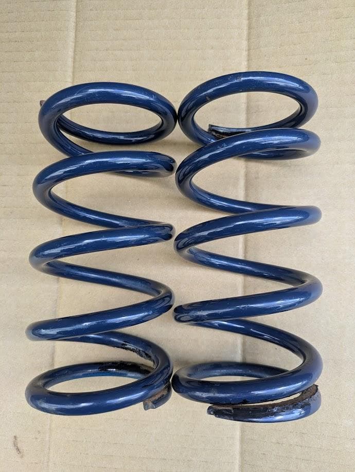 【期間限定値下】ハイパコ (HYPERCO) 直巻 ID65・7インチ・7.1k