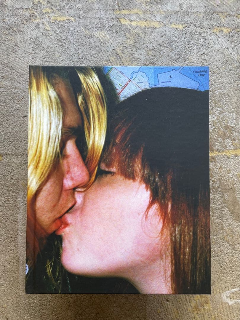 絶版‼️ Chad Moore 写真集