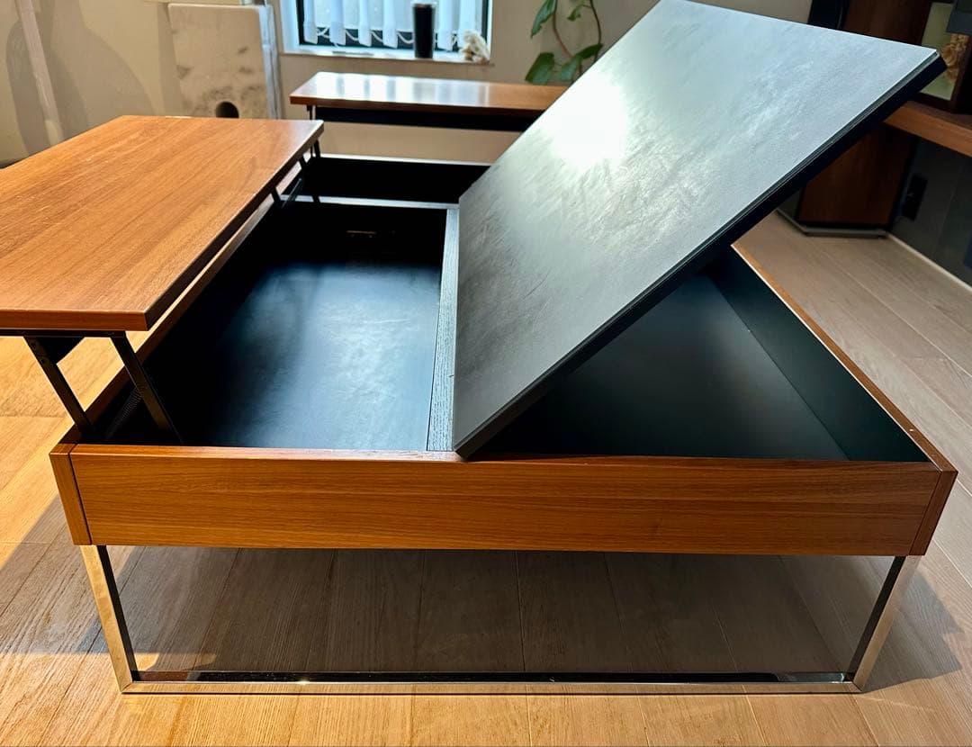 Y*)様 【最終値下げ】Bo Concept Chiva コーヒーテーブル