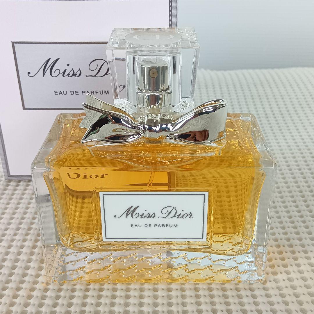 Miss Dior EDP 100ml 残量多め Celes (セレス) | Dior – Miss Dior Parfum (ディオール – ミス