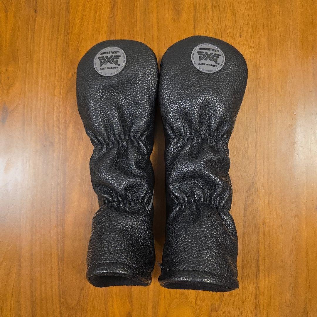 PXG 0311 BLACK OPS 6U.7U ユーティリティ 純正S - メルカリ