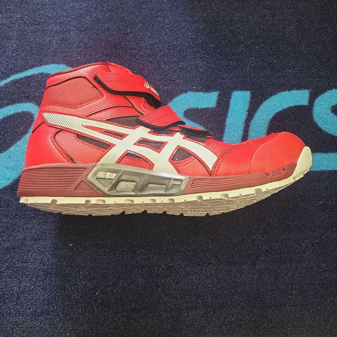 アシックス安全靴　CP308AC 600 29.0cm 1271A055