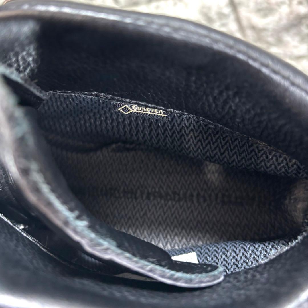 極美品❣️ダナー 廃番 31531 マウンテンライト USA製 レディース GTX