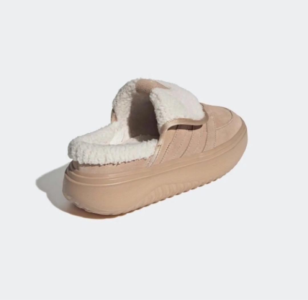 日本未発売 adidas Grand Court Mule 24.5cm