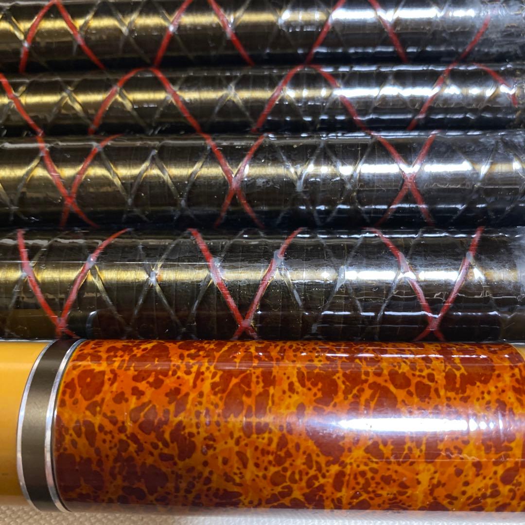 SHIMANO 刀流彩 中硬 61 - メルカリ