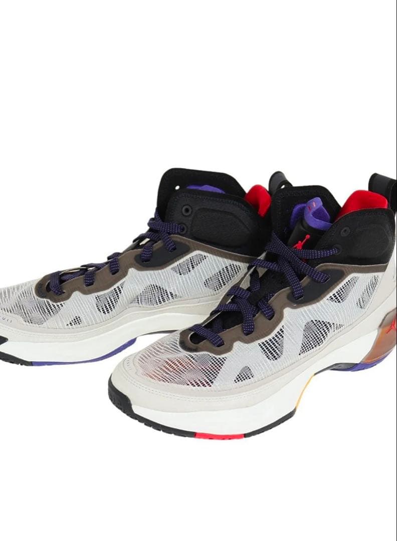 JORDAN BRAND エア ジョーダン 37 PF Jordan 37 PF Bordeaux for Sale | Authenticity Guaranteed | eBay