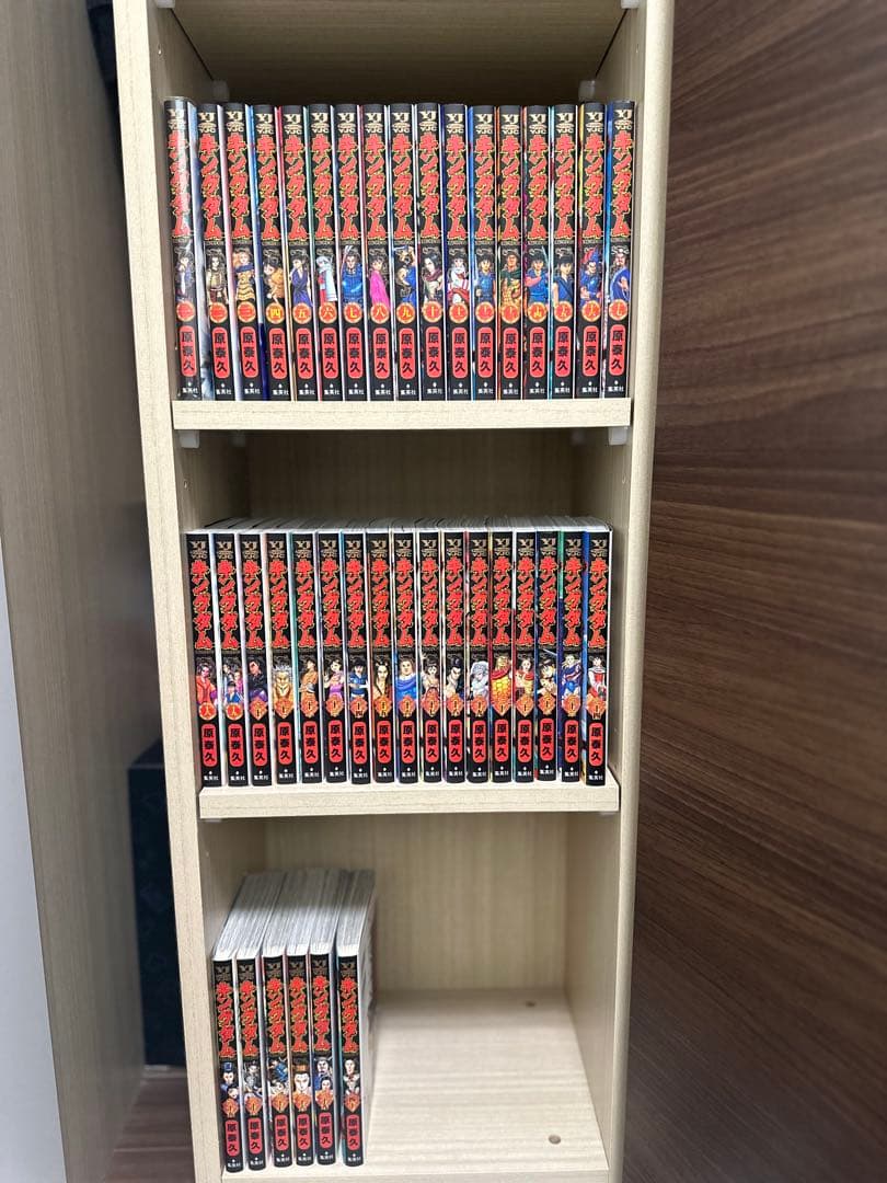 キングダム １〜４０巻セット キングダム コミック 1-40巻セット (ヤングジャンプコミックス) | 原