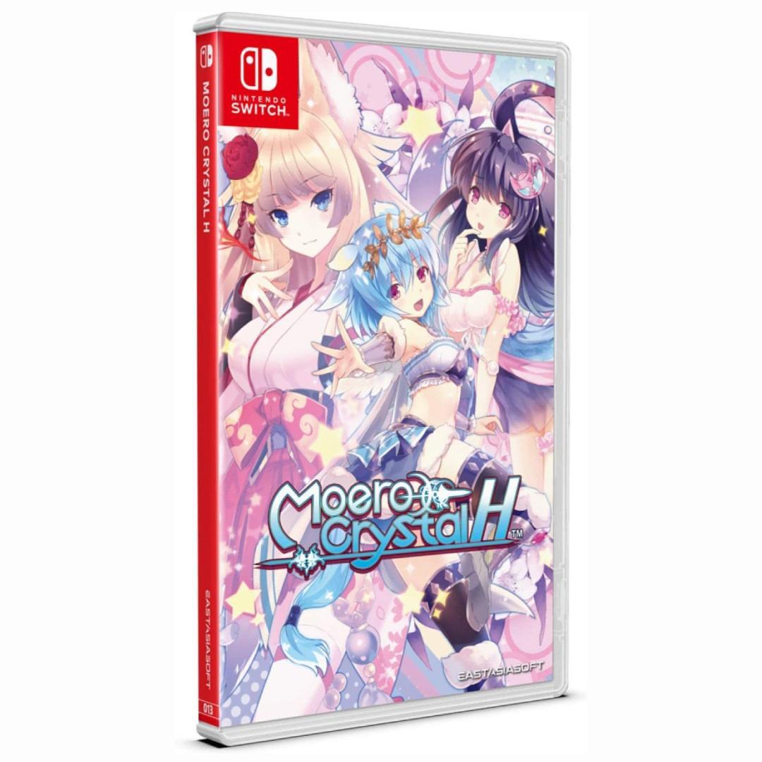 【新品】限界凸起 モエロクリスタル Ｈ（Moero Crystal H） 新品】限界凸起 モエロクリスタル H（Moero Crystal H） - メルカリ