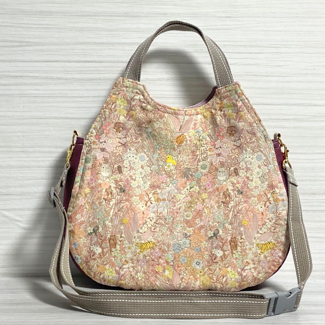 ♡Kanna *♡　ふわコロエッグバッグ&ショルダー7点セット