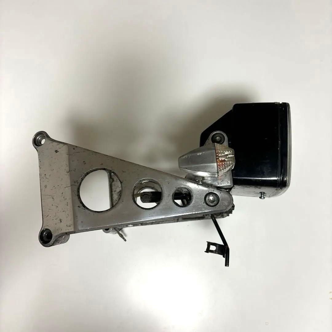 CBR400F 純正ヘッドライト周り 一式セット - メルカリ