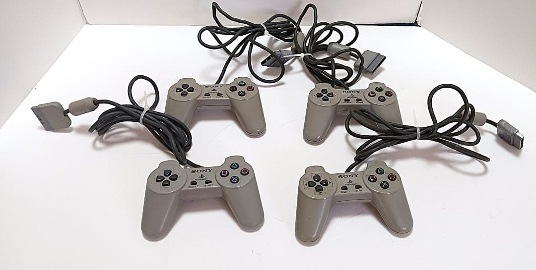 まとめ売り コントローラー 各種 アダプター SFC PS GC Wii ゲーム周辺