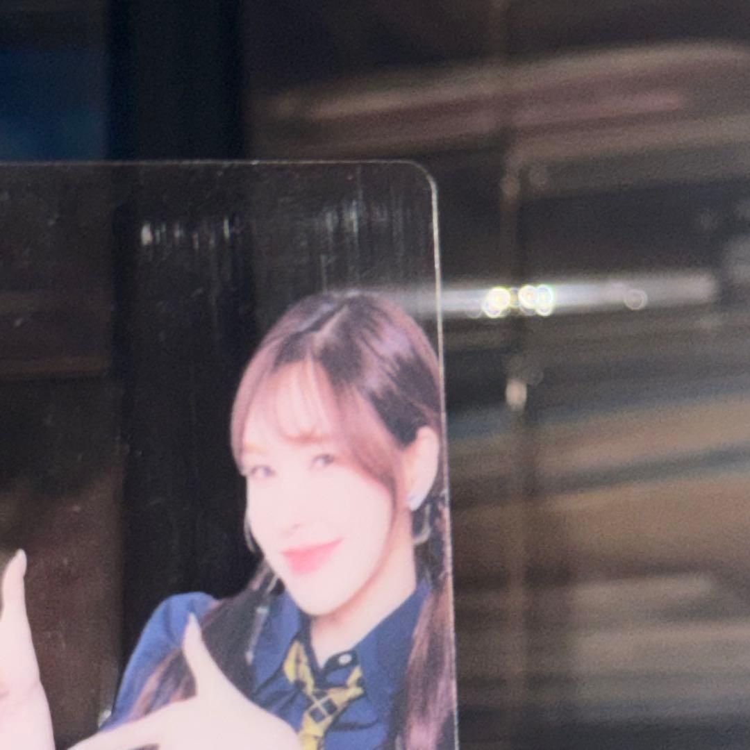 Redvelvet シーグリ2022 ウェンディ Wendy トレカ2枚セット - メルカリ