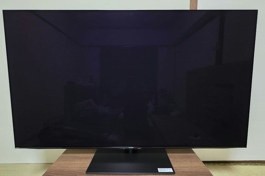 SHARP AQUOS 4T-C65FS1 Google TV - メルカリ