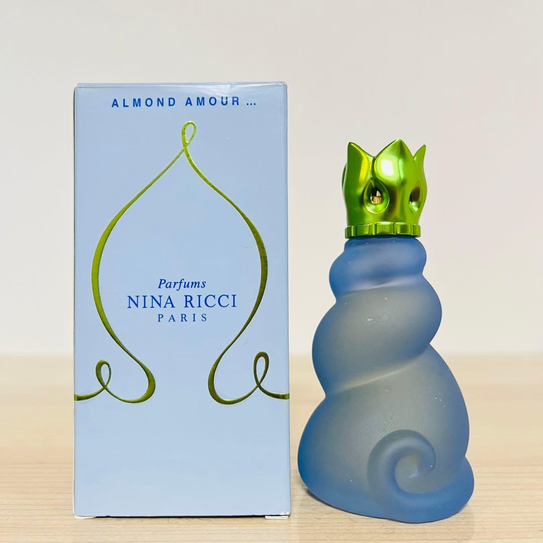 ニナリッチ レベルドリッチ2 50ml - メルカリ