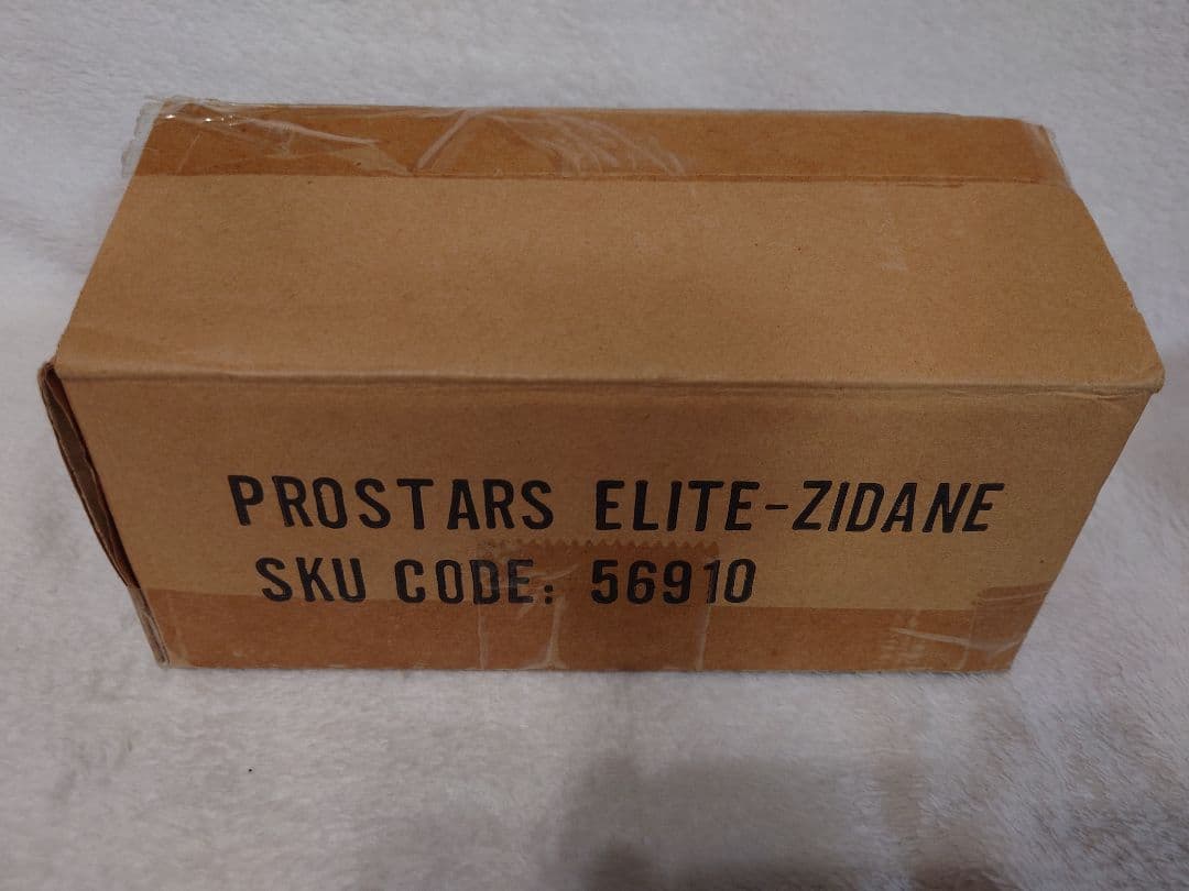 ジダン 【コリンシアン プロスターズ エリート】 - メルカリ