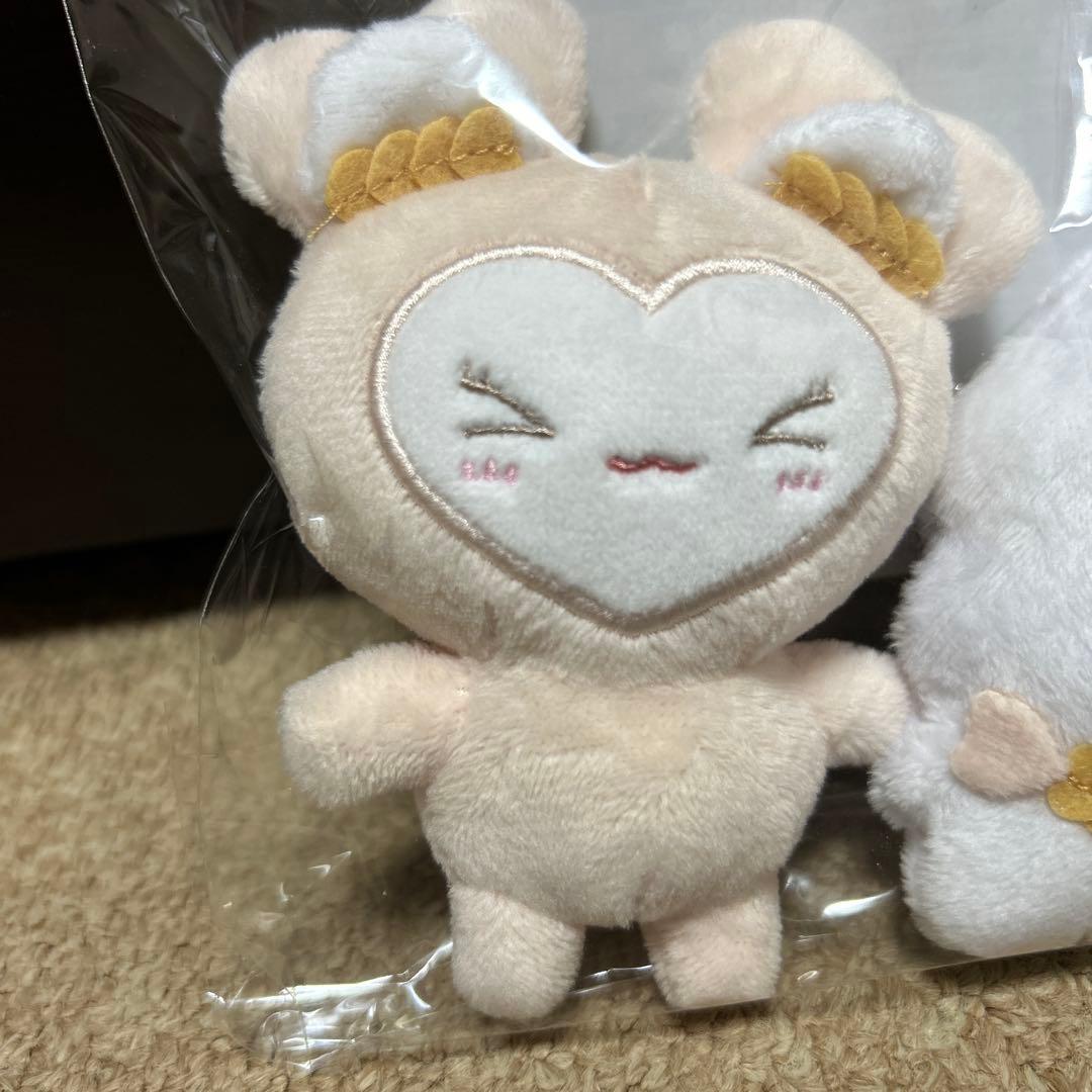 TWICE LOVELY サンリオコラボ ダヒョン こぎゅみん ダブリー - メルカリ