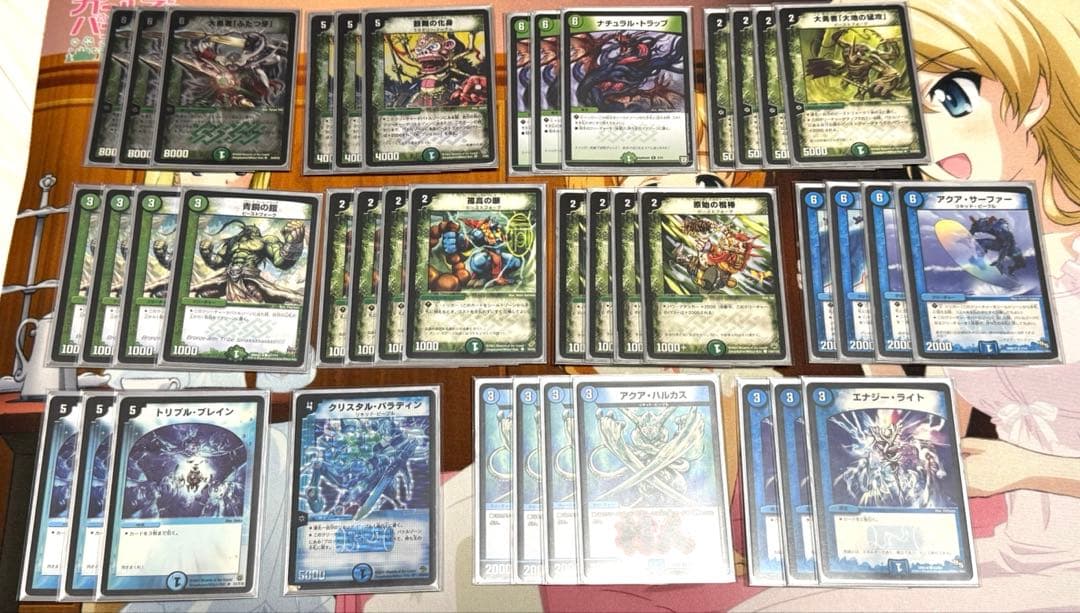 池*ち様 デュエプレ ボルメテウスカップ環境デッキ ゲートボール