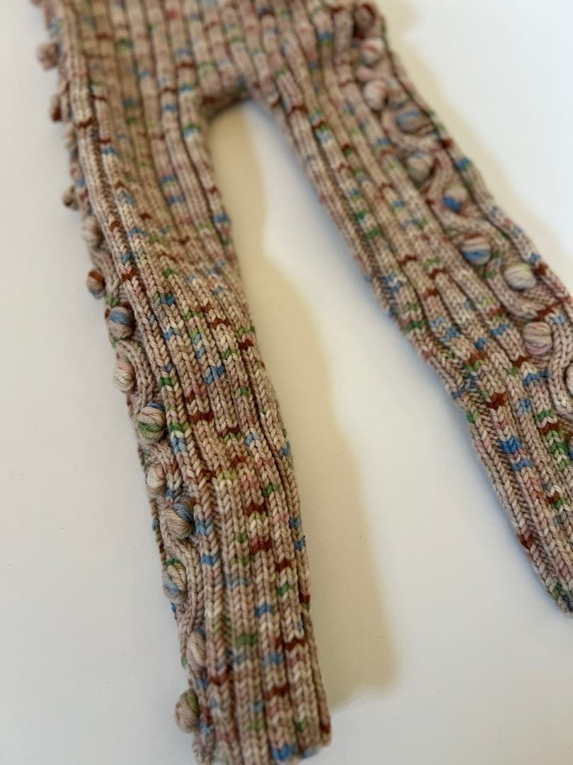 kalinka Sophia leggings カリンカキッズ レギンス 2Y