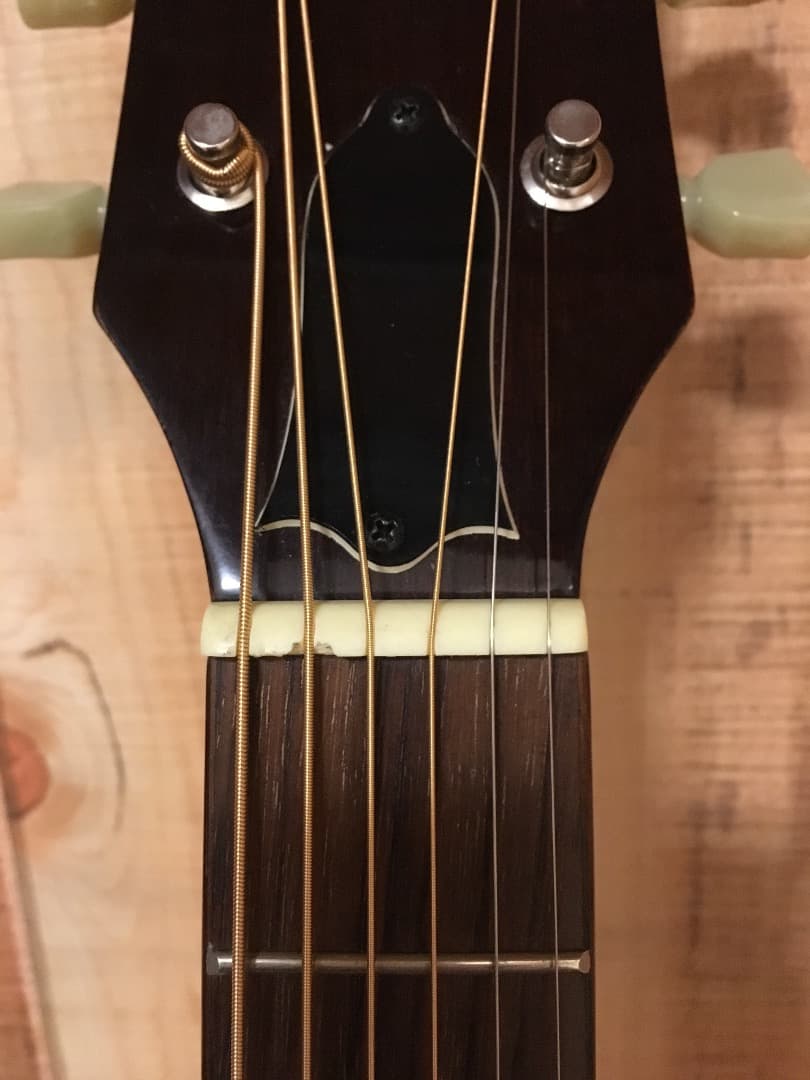 Stafford SLG320 ギブソン LG2 3/4 コピーモデル - メルカリ