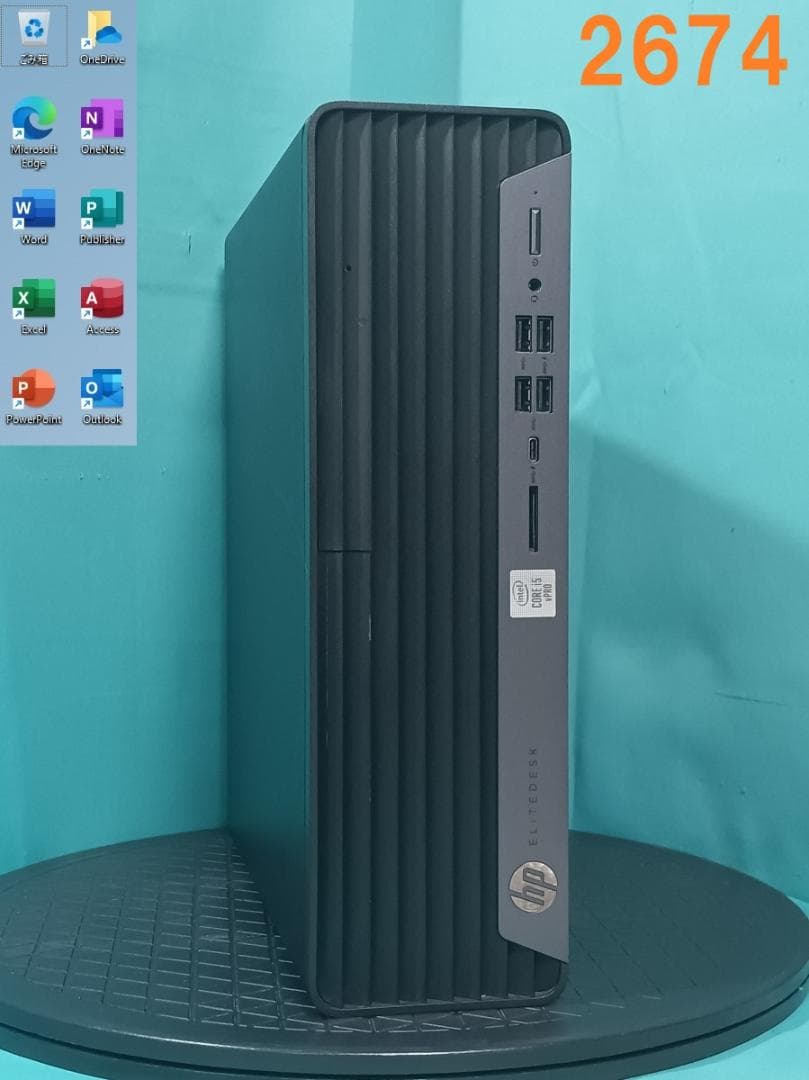 初期保証 i5-10500 16GB SSD512G HDD オフィスWin11 Core i5 12世代 16GB SSD512GB Windows11 ノートパソコン オフィス付き