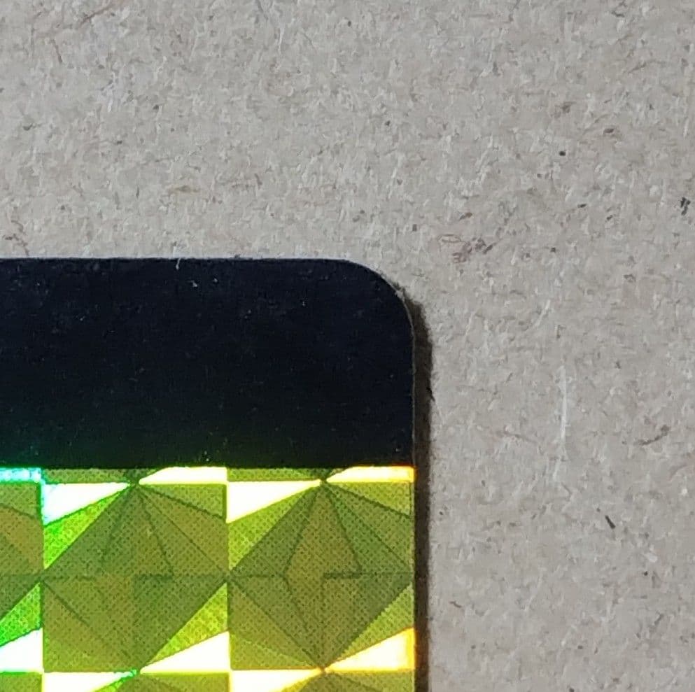 ドラゴンボール アマダ ppカード ヒーローコレクション WGL-2