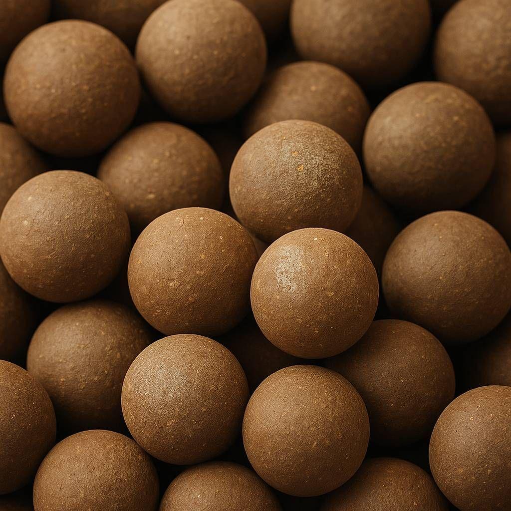 奇跡の天然鉱石「ぐんぐん玉」観葉植物用です。 - メルカリ