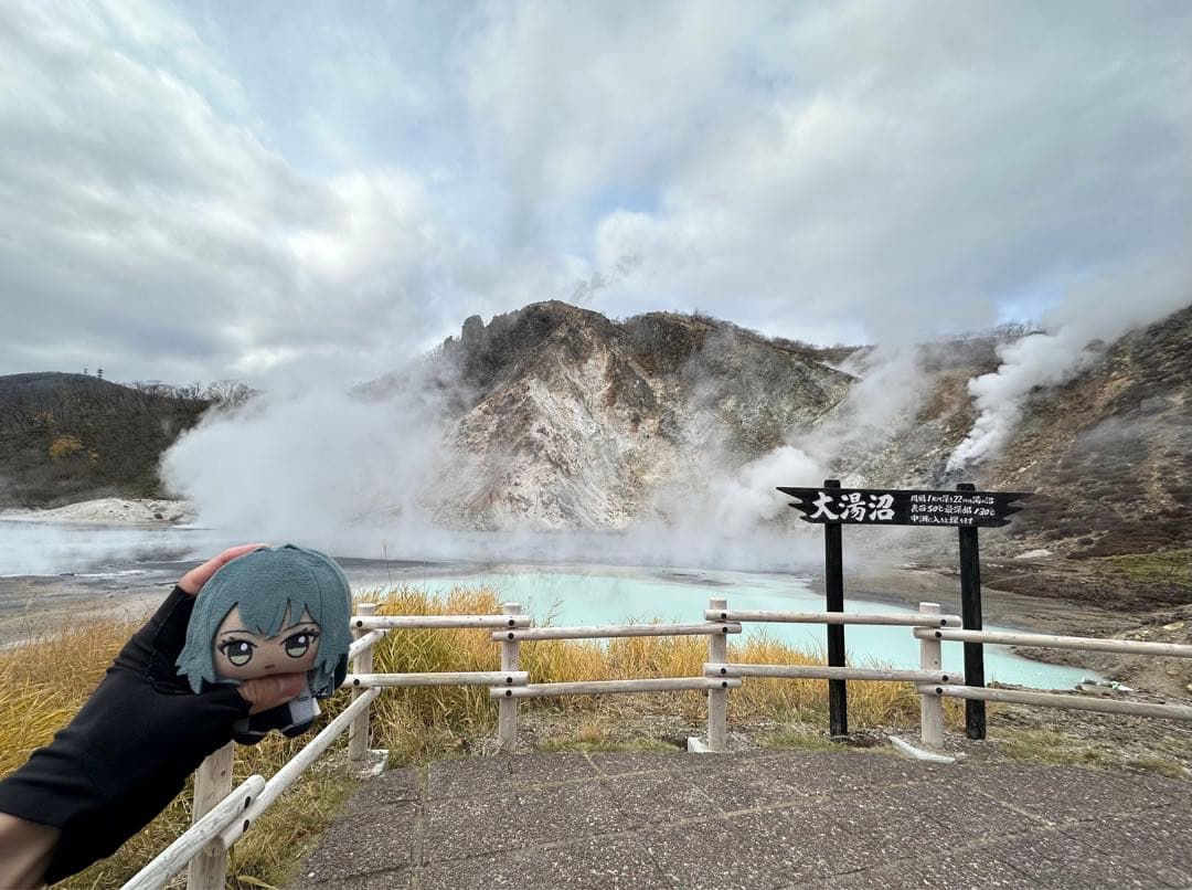俺と旅した 学園アイドルマスター ちびぐるみ 月村手毬 初期版 - メルカリ