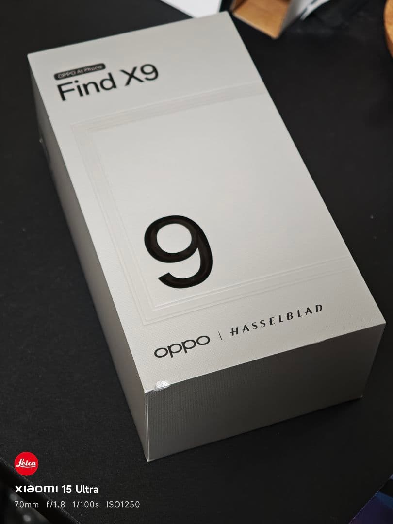 （純正アラミド繊維ケース）OPPO Find X9 512GB チタニウムグレー 純正アラミド繊維ケース）OPPO Find X9 512GB チタニウムグレー - メルカリ
