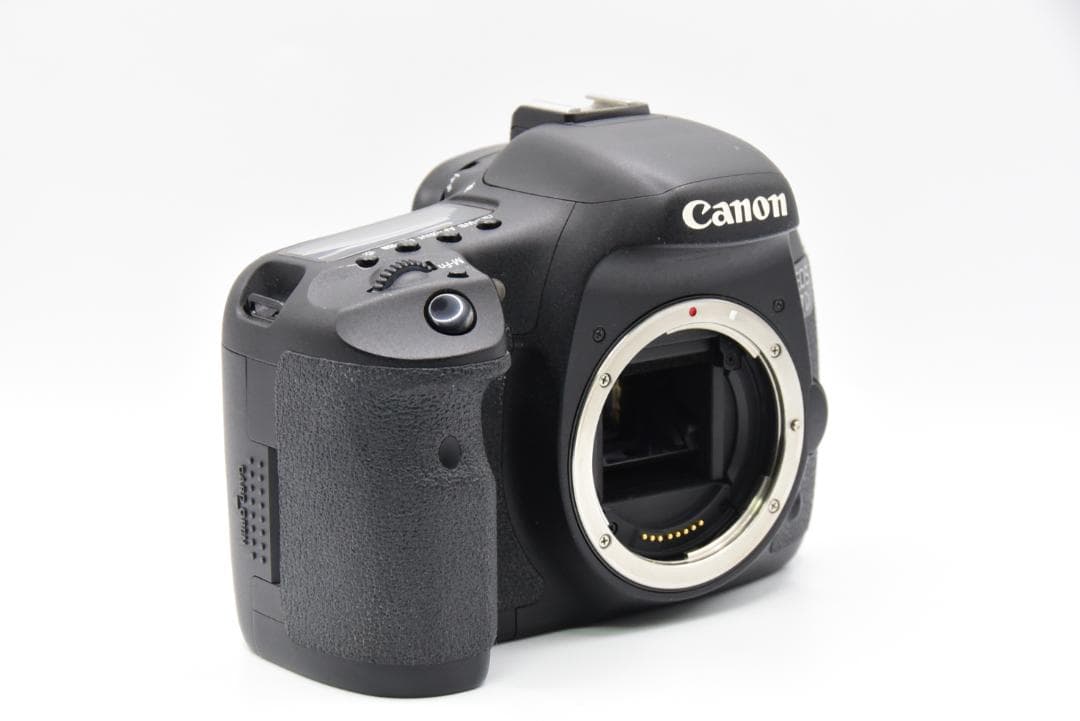 ■ 美品 ■ キャノン Canon EOS 7D ボディ《動作OK》