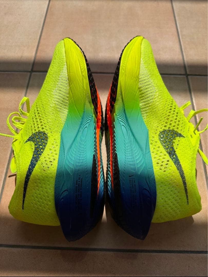 Nike VaporFly3 ヴェイパーフライ3 26.5cm