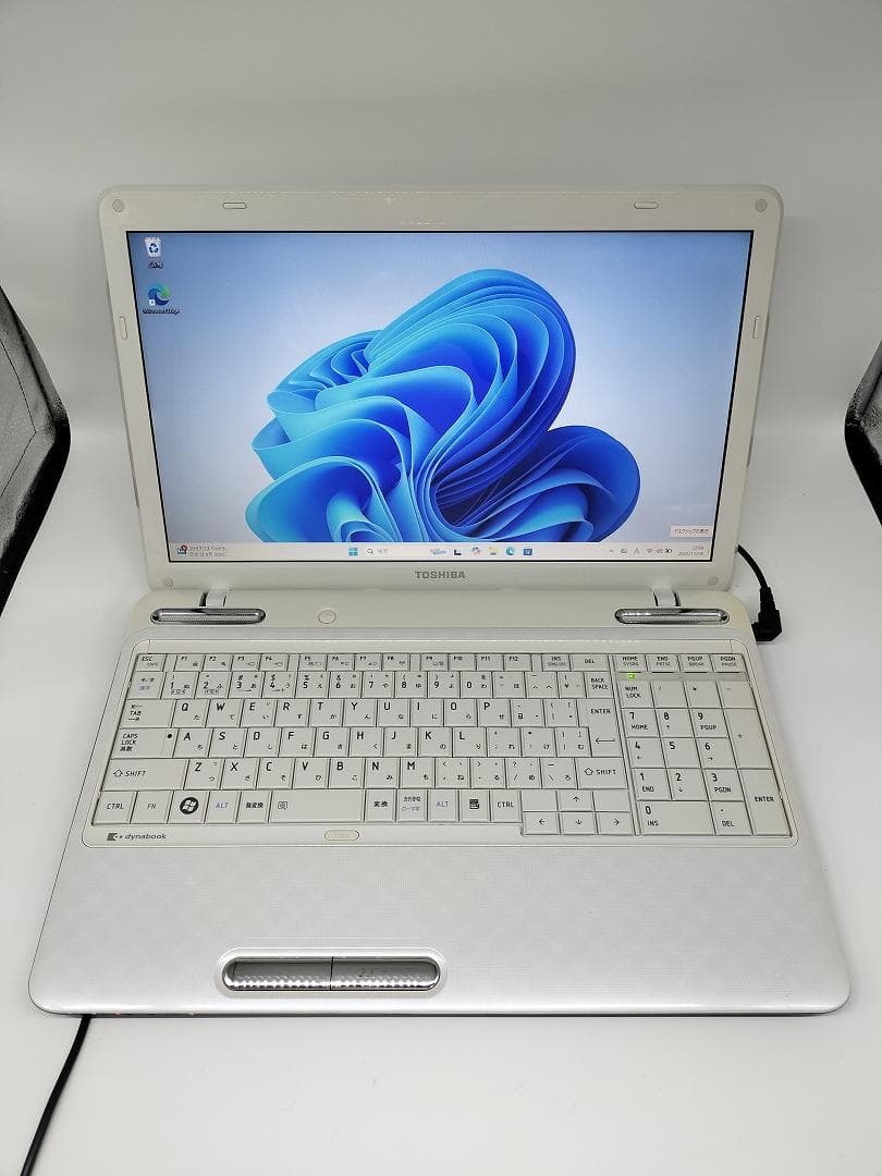 東芝】爆速 Corei7/新品SSD128GB 15.6 ノートパソコン A7