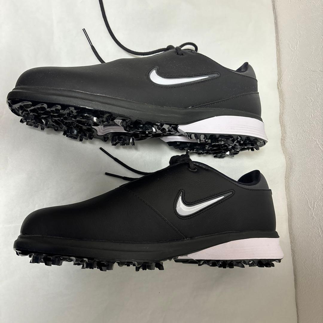 25.5cm 新品 ナイキ ビクトリー ツアー 4 HM6542-001 黒