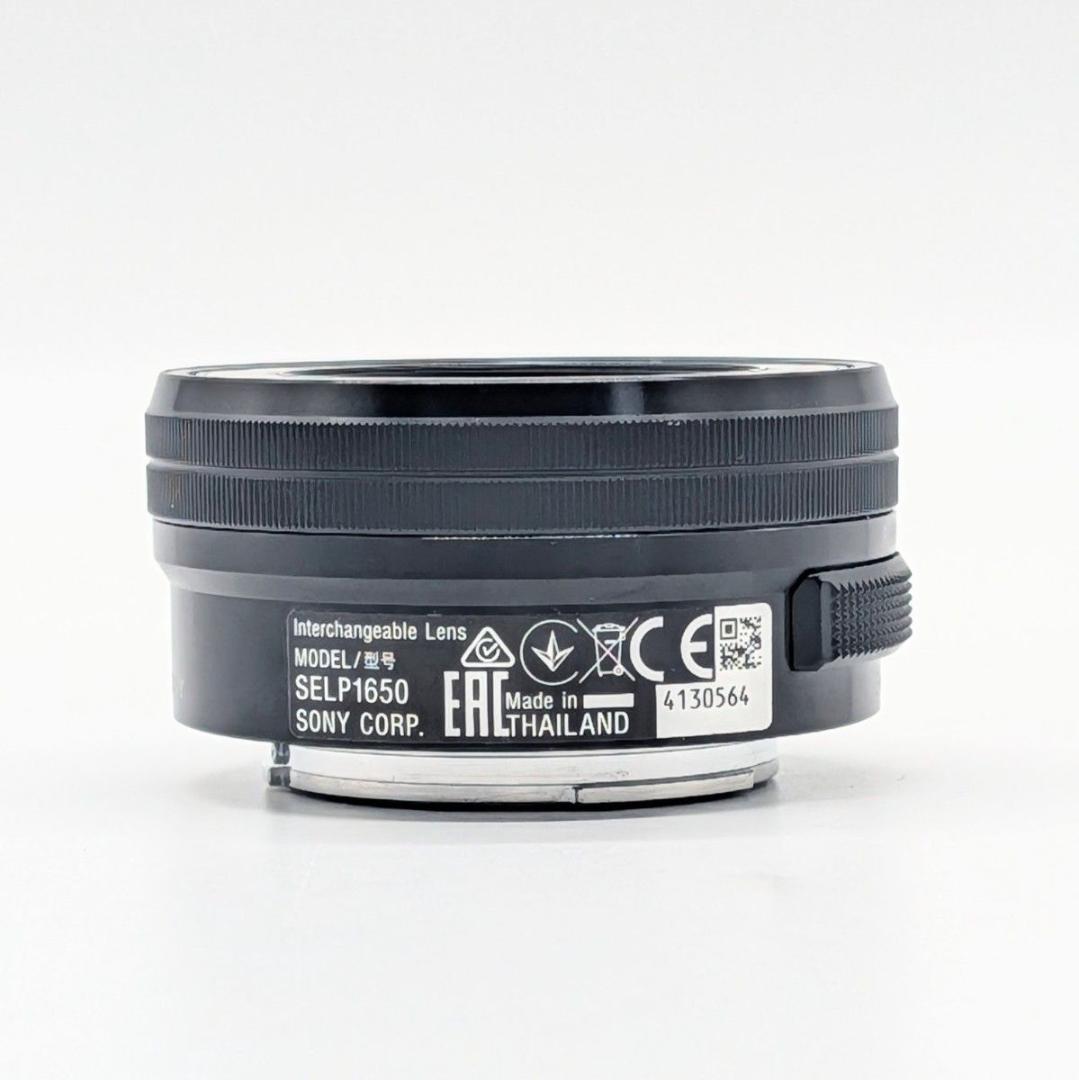 【新品級】SONY E PZ 16-50mm F3.5-5.6 OSS