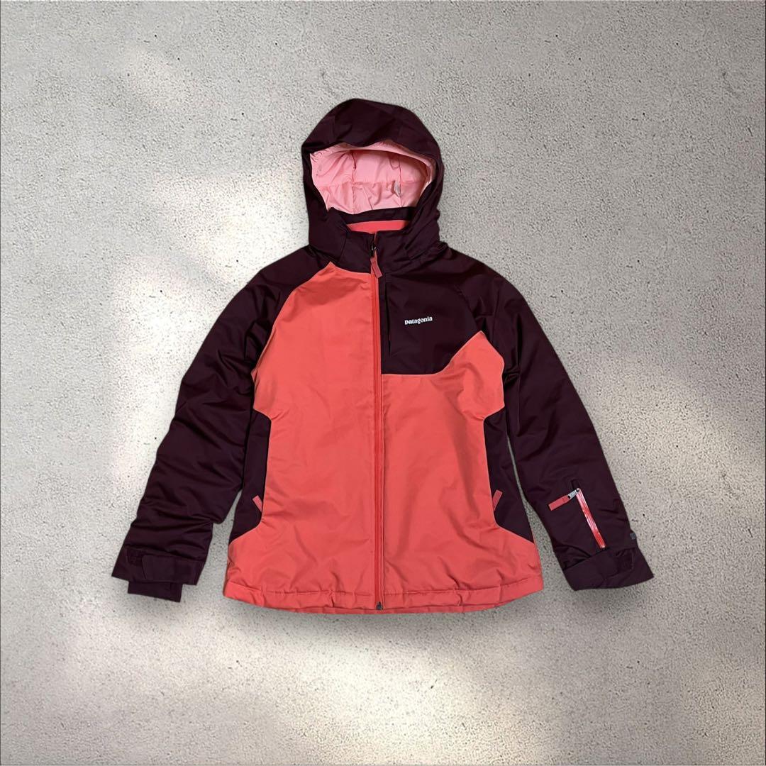patagonia パタゴニア　WORN WEAR スキーウェア　XL 楽天市場】patagonia（スキー用ウェア｜ウィンタースポーツ