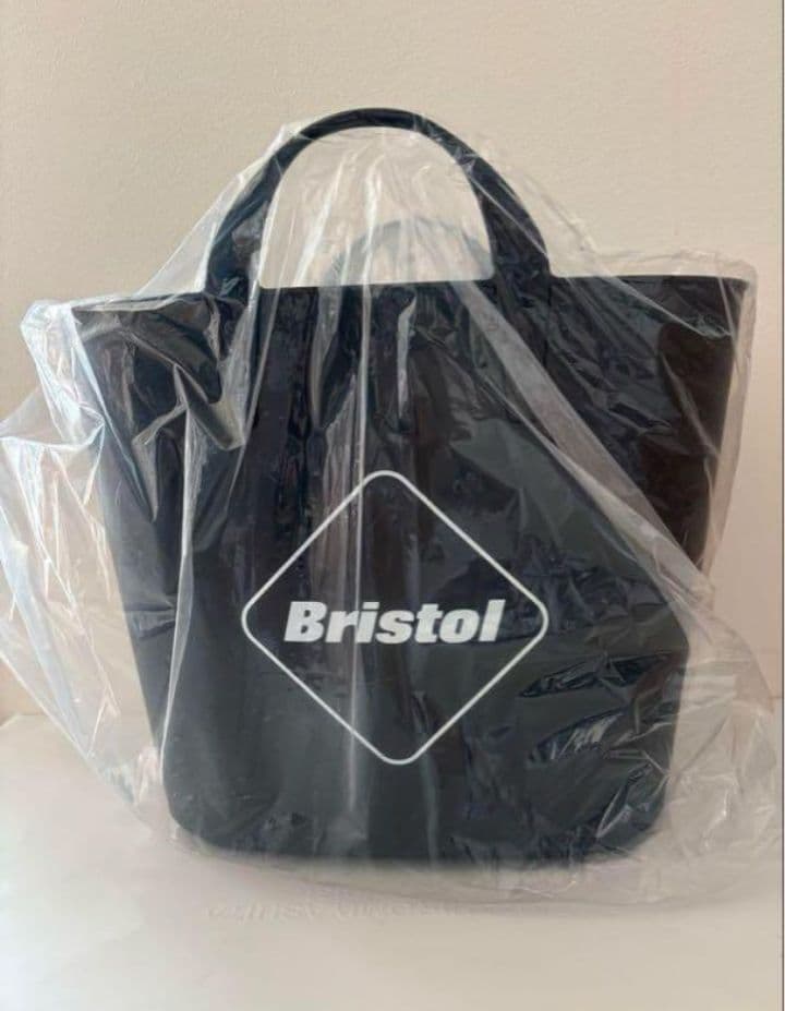 新品 F.C.Real Bristol STACKSTO BAQUET LIO