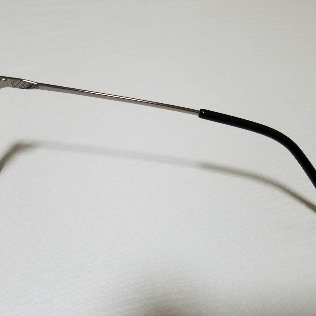 ヒプノシスマイク 眼鏡市場 コラボメガネ 観音坂独歩 - メルカリ