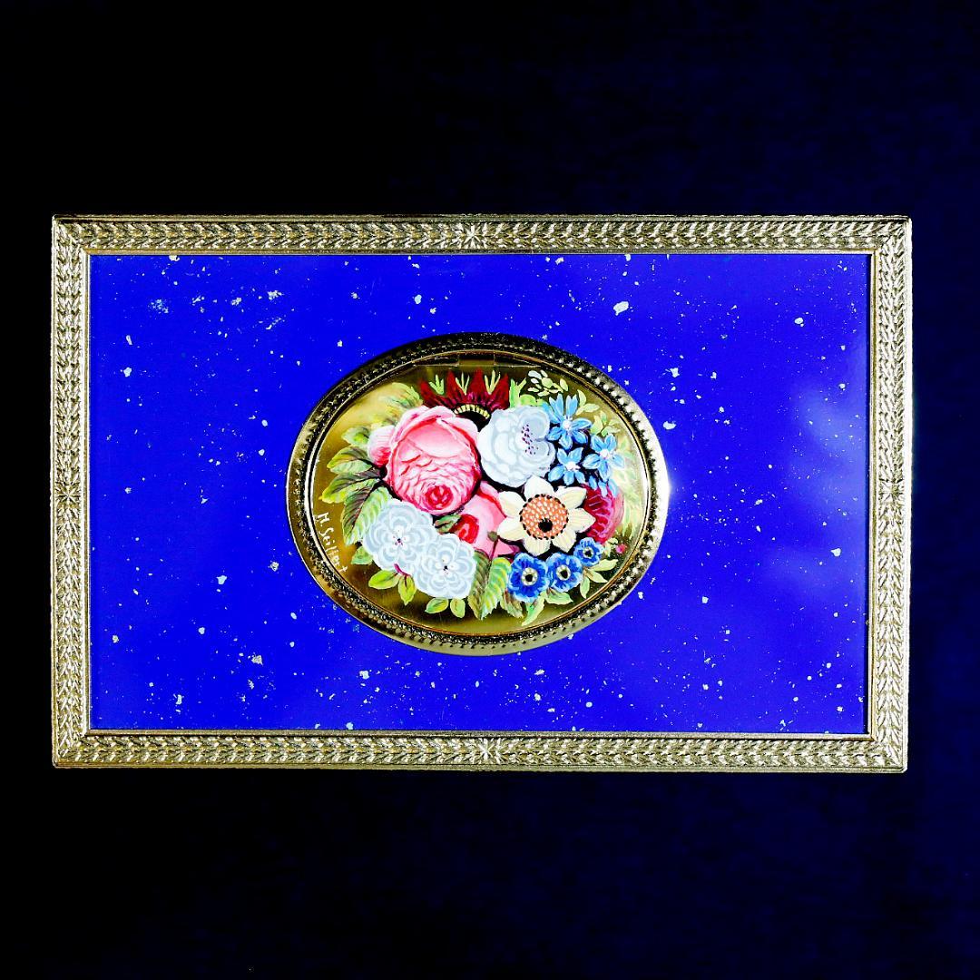 レア】リュージュ シンギングバード オルゴール REUGE MUSIC - メルカリ