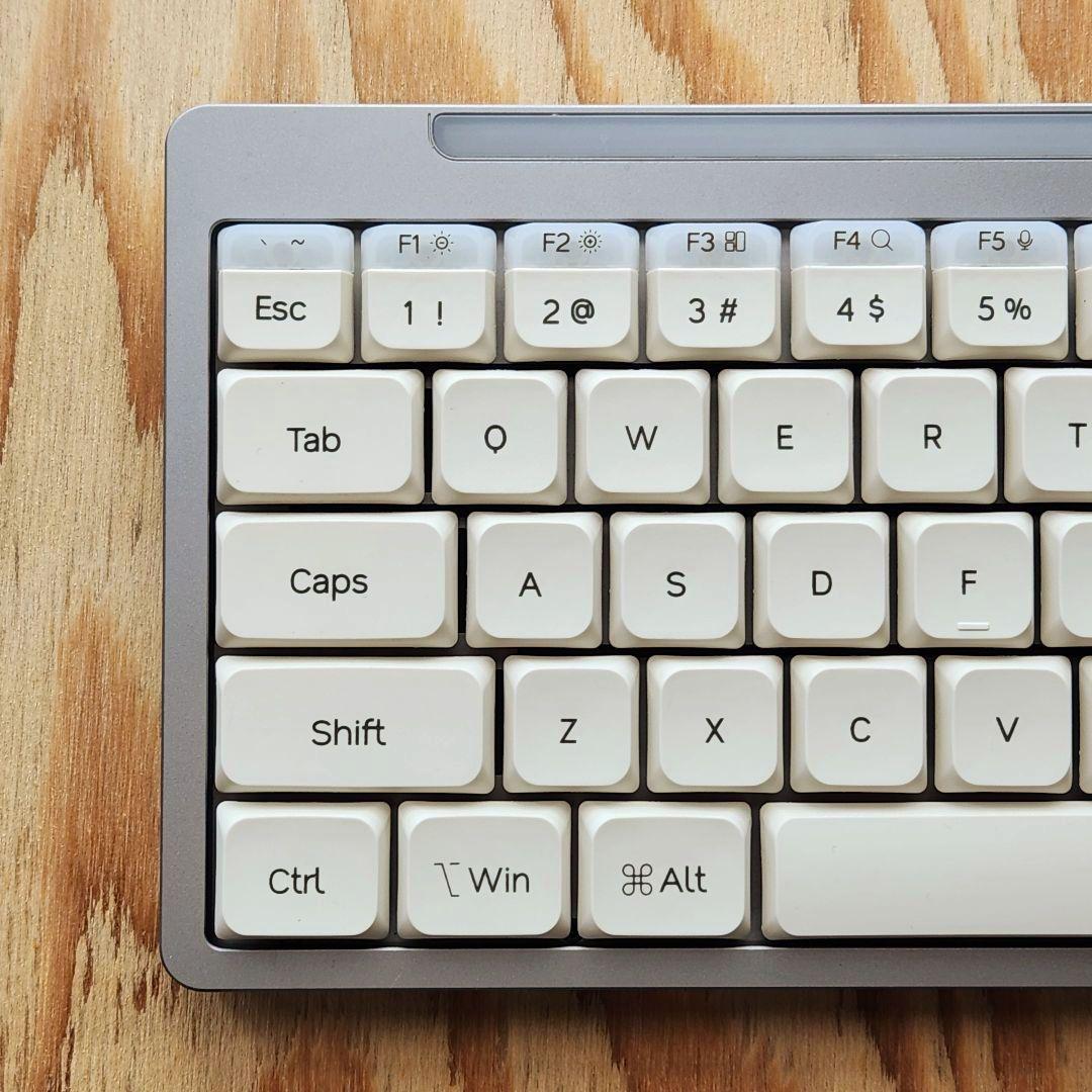 Nics Hesper 64 (100) Dual-Action フルセット