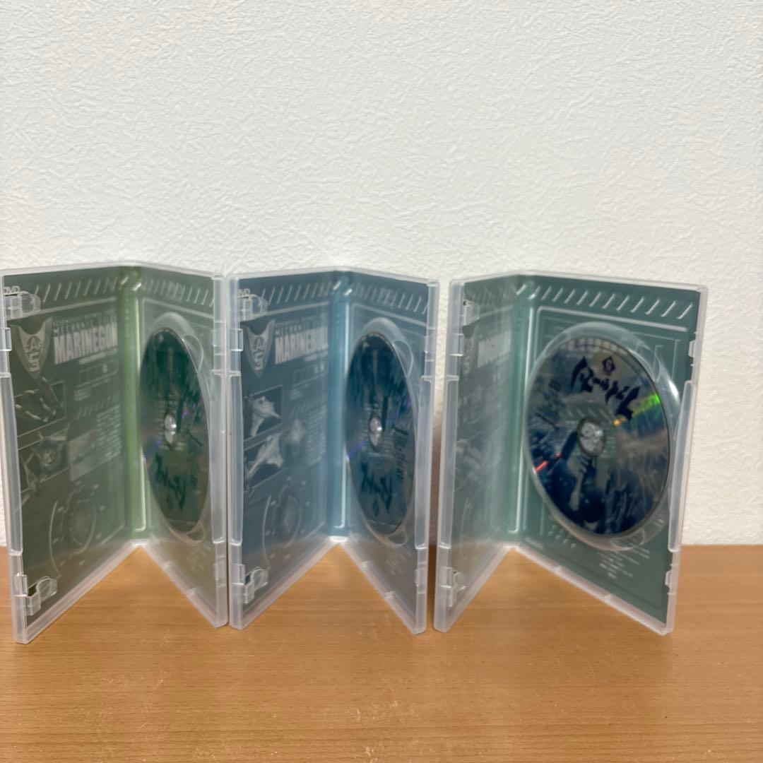 ファイヤーマン DVD-BOX〈2003年6月30日までの期間限定生産・5枚組〉