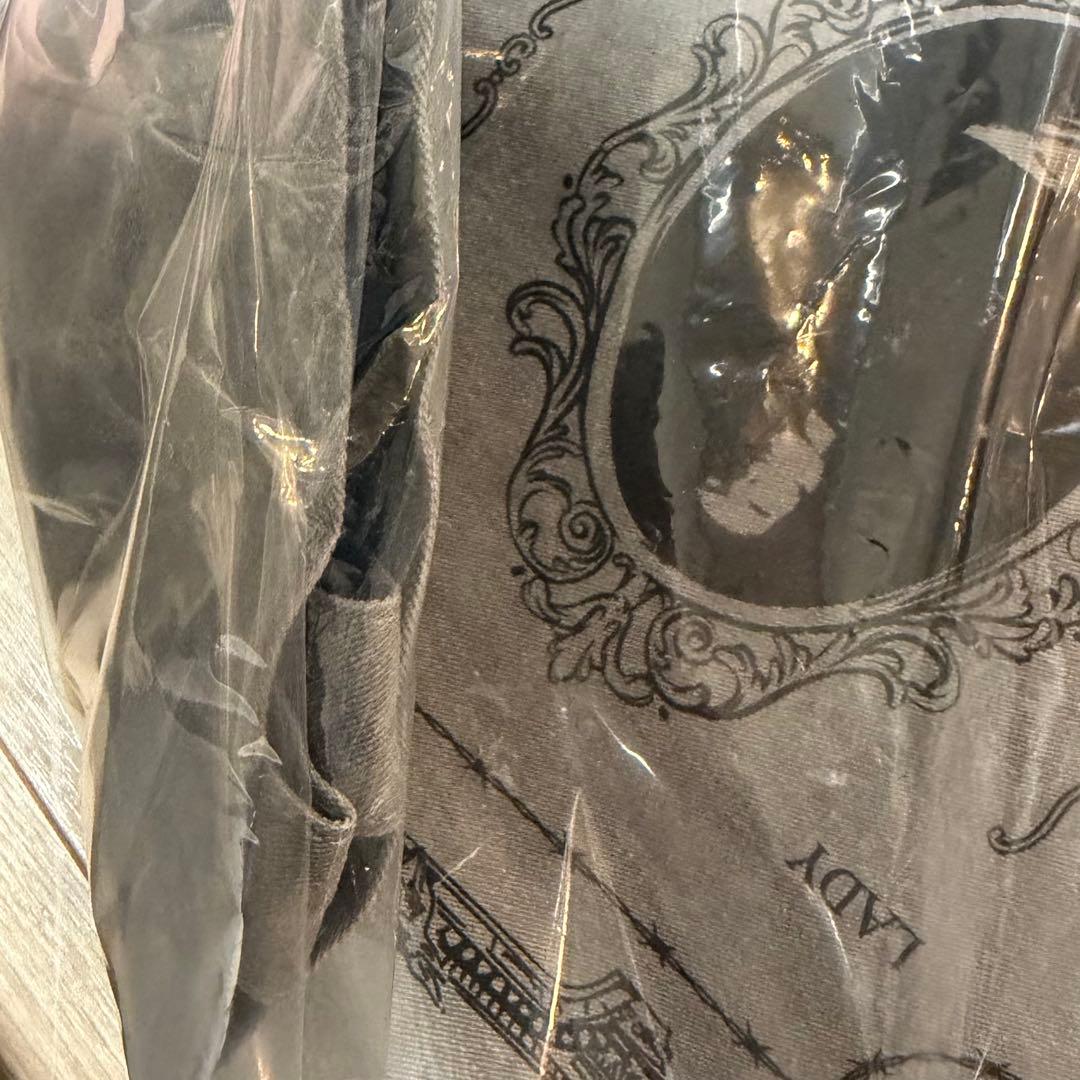 LADYGAGA THE MAYHEM BALL トートバッグ レディー・ガガ - メルカリ