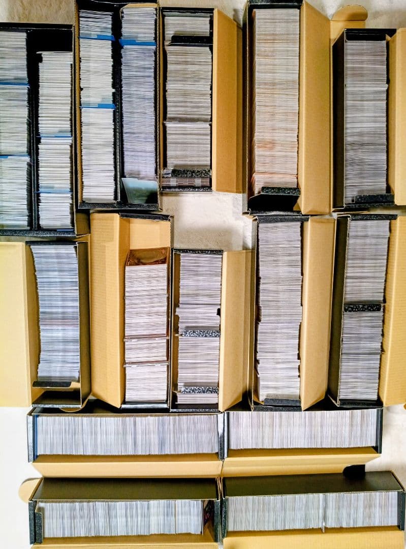 遊戯王 引退品 まとめ売り - メルカリ