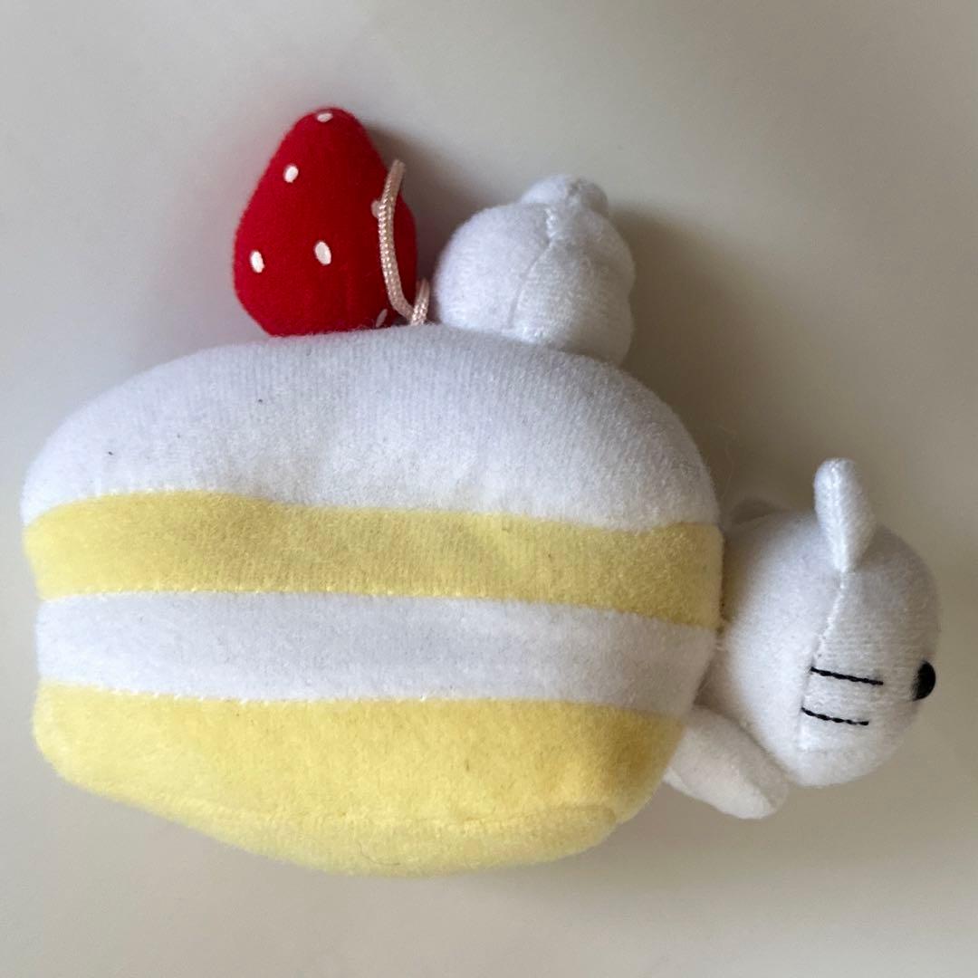 にゃんにゃんにゃんこ にゃんこカフェ ショートにゃんこレアぬいぐるみ