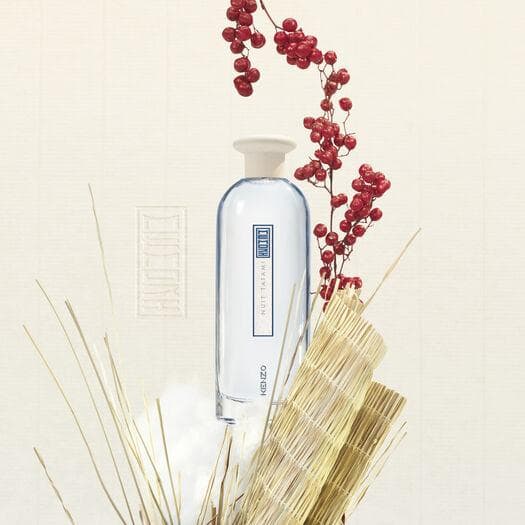Kenzo ケンゾー Nuit Tatami ニュイ タタミ 75 ml - メルカリ