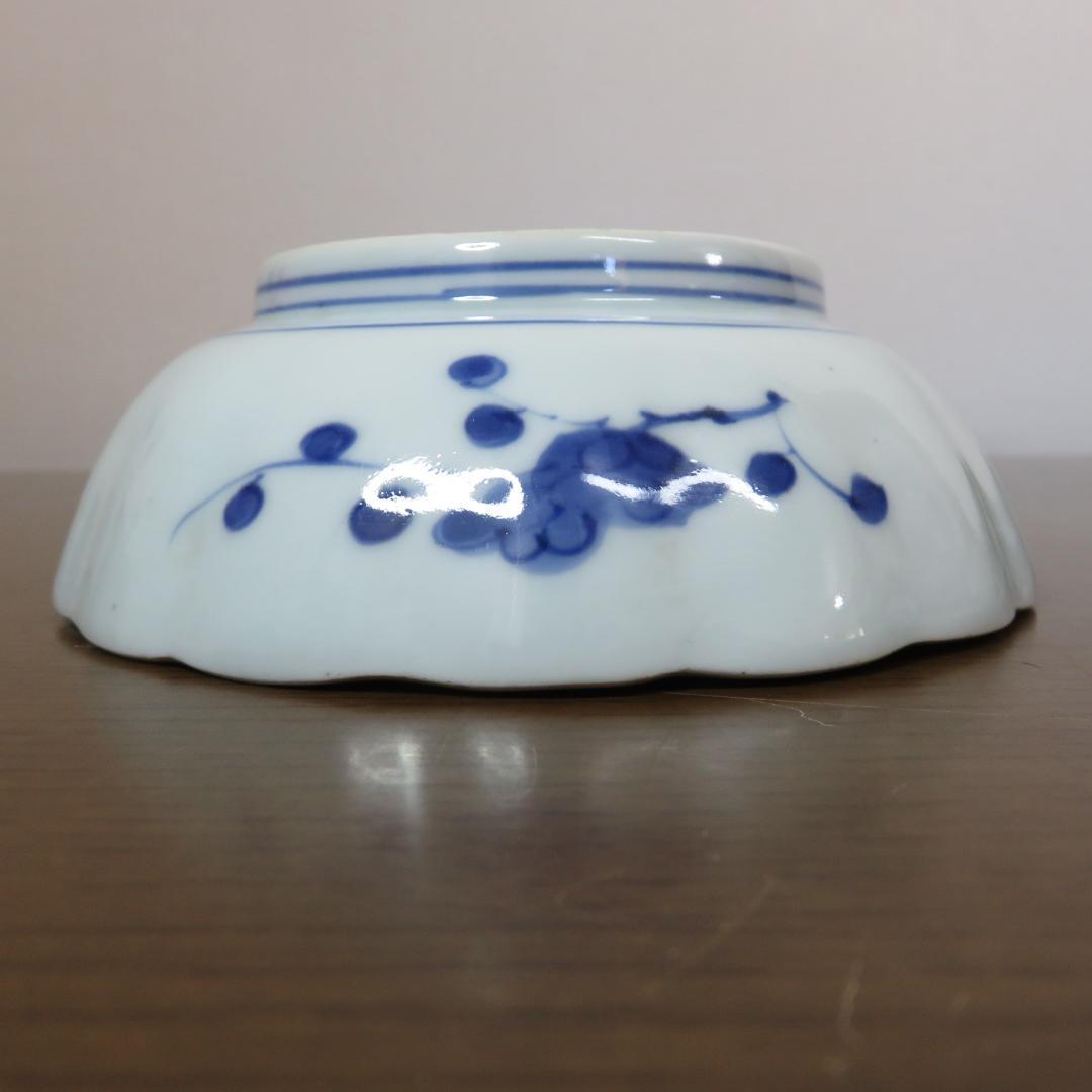 なます皿 5枚 金彩 松竹梅 色絵付 鶴亀 - メルカリ