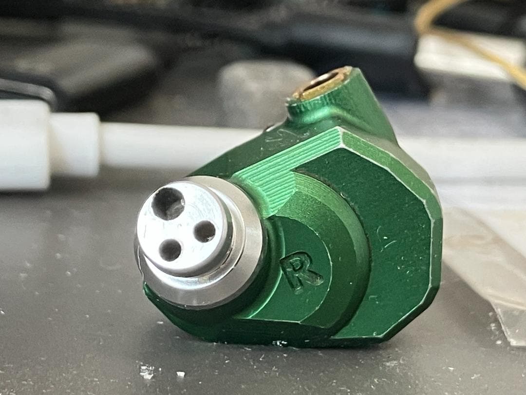 Campfire Audio 旧Andromeda 右側のみ