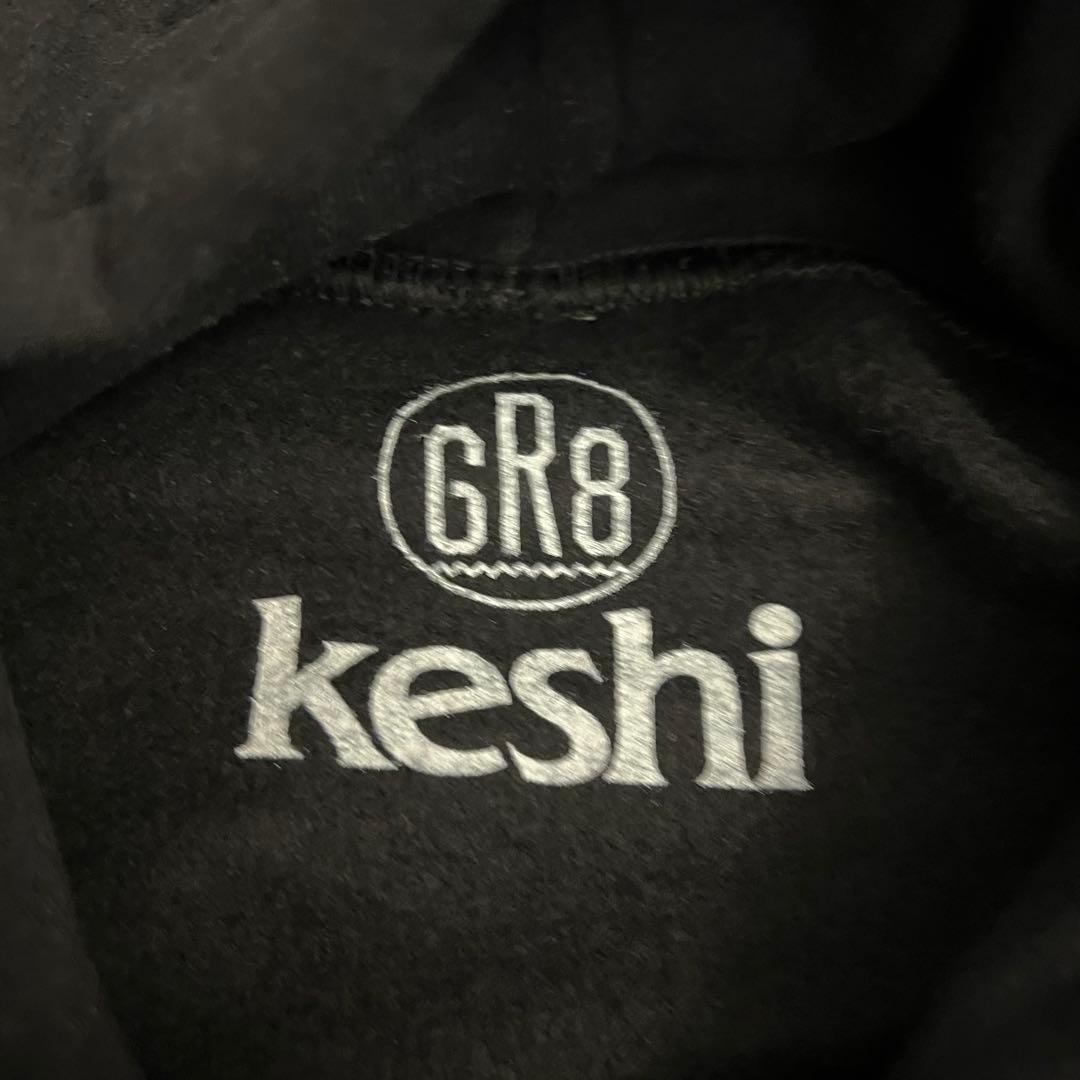 K*1様 GR8 KESHI REQUIEM WORLD TOUR パーカー - メルカリ