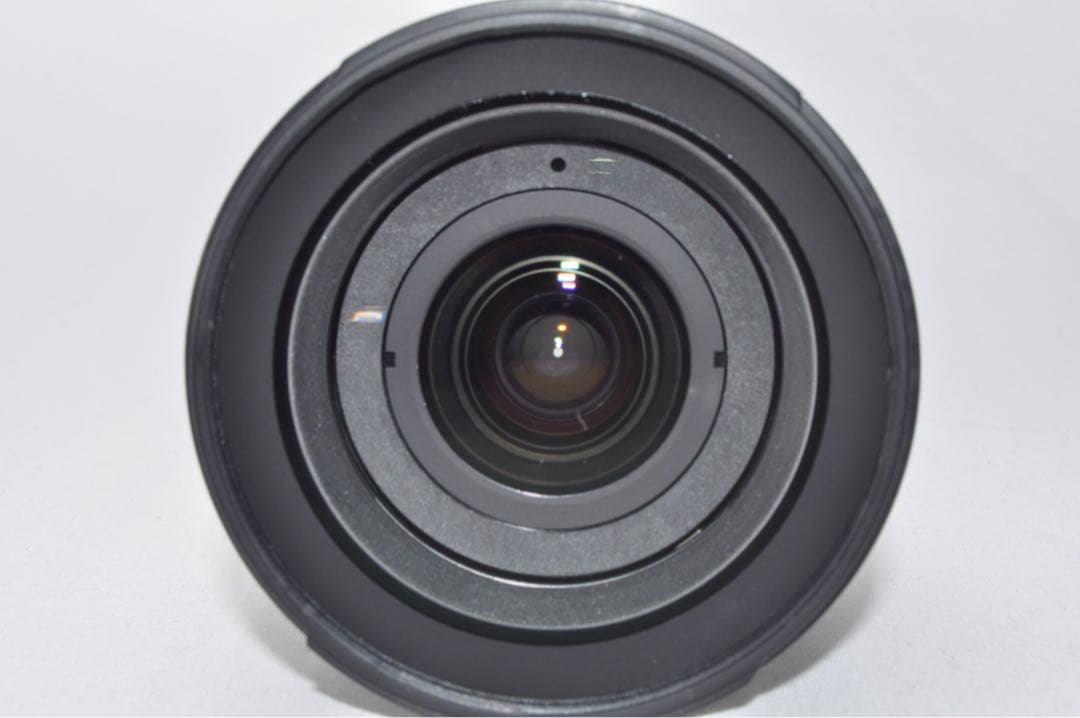 ☆美品☆ Nikon ニコン AF-S 24-85ｍｍ F3.5-4.5 G