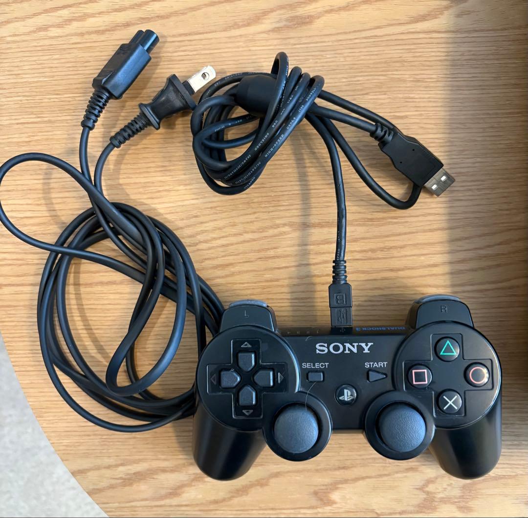 ジャンク】PlayStation 3 本体 (CECH-2000A) - メルカリ