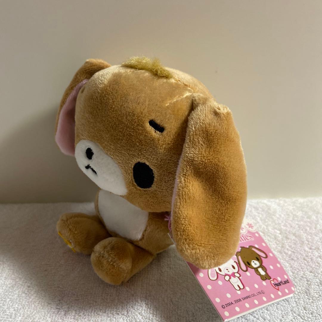 シュガーバニーズ【ラテうさ&カプチーノうさ】セット - メルカリ